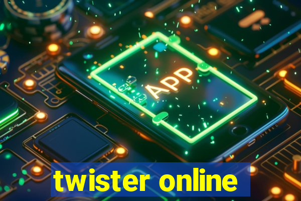 twister online